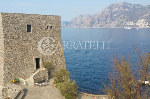 Villa en Praiano, Provincia di Salerno