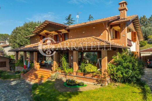 Villa - Magione, Provincia di Perugia