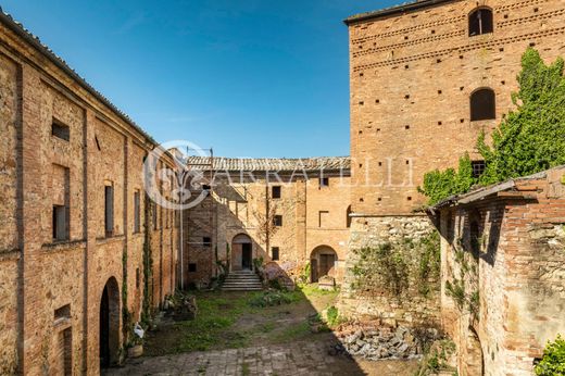 Villa in Montalcino, Provincia di Siena