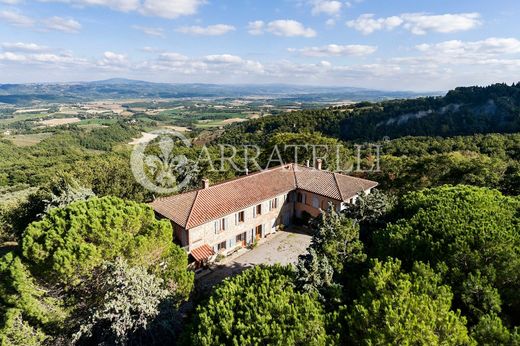 Ρουστίκ ή Αγροικίες σε Cetona, Provincia di Siena