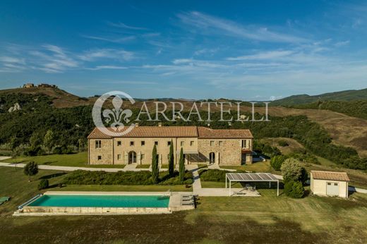 Demeure ou Maison de Campagne à Volterra, Pise