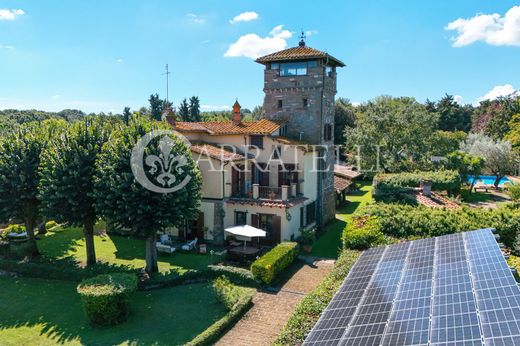 Villa a Nepi, Viterbo