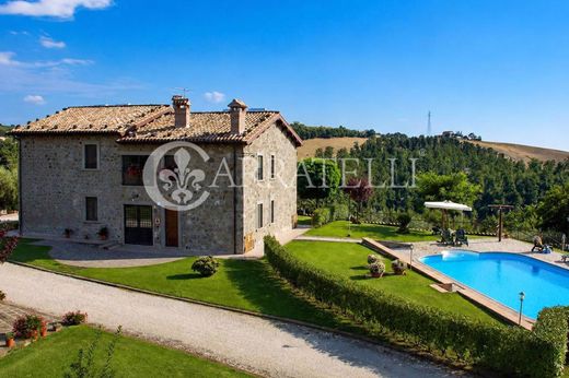 Casa rural / Casa de pueblo en Montefiascone, Provincia di Viterbo