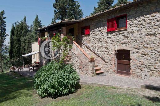 Rural ou fazenda - Volterra, Province of Pisa