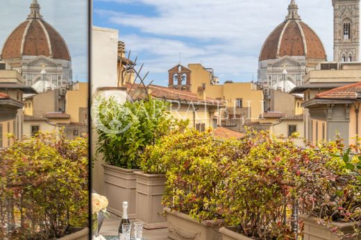Penthouse w Florencja, Province of Florence