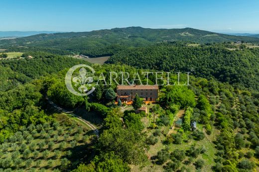 Demeure ou Maison de Campagne à Città della Pieve, Pérouse