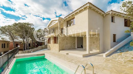 Βίλα σε Loiri Porto San Paolo, Provincia di Sassari