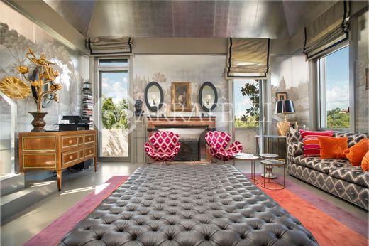 Penthouse in Rome, Latium