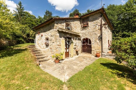 Demeure ou Maison de Campagne à Subbiano, Province of Arezzo