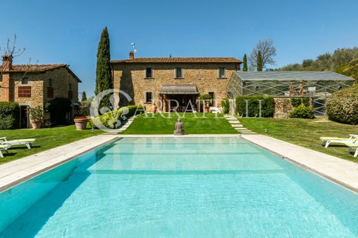 Villa in Arezzo, Province of Arezzo