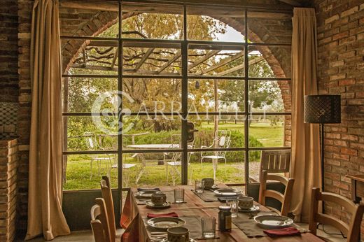 Ρουστίκ ή Αγροικίες σε Grosseto, Provincia di Grosseto