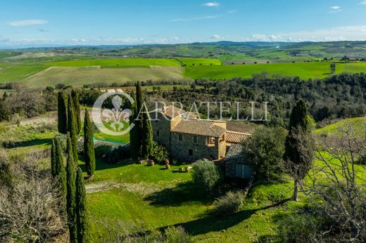 Rural ou fazenda - Montalcino, Provincia di Siena
