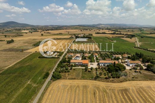 Villa in Capalbio, Provincia di Grosseto