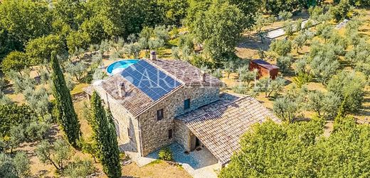 Casa rural / Casa de pueblo en Montecchio, Provincia di Terni