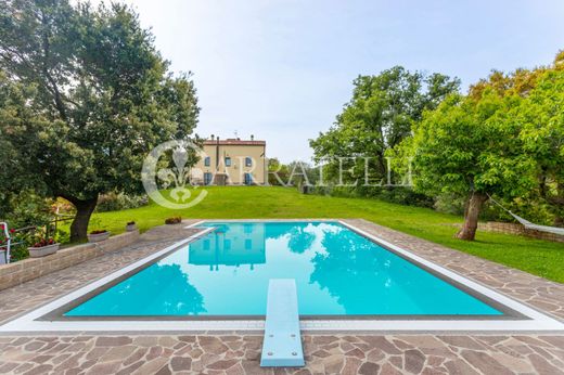Rural or Farmhouse in Scarlino, Provincia di Grosseto