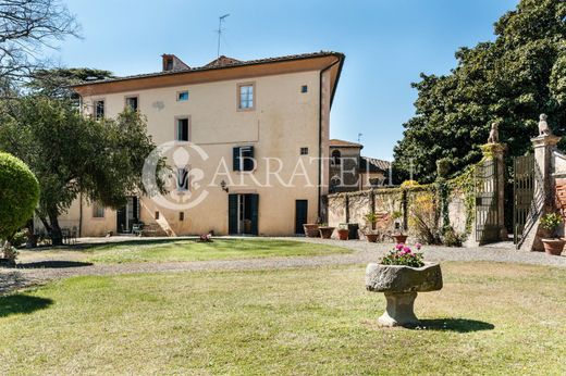 Villa in Crespina Lorenzana, Pisa