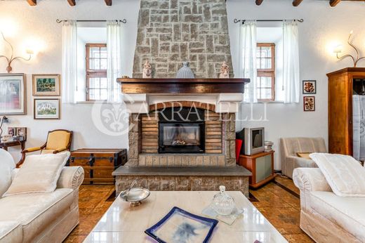 Villa in Cerveteri, Rome