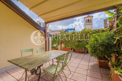 펜트하우스 / 밀라노, Città metropolitana di Milano