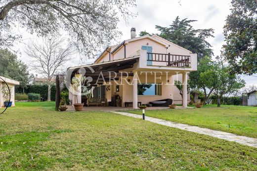 Rural or Farmhouse in Capalbio, Provincia di Grosseto