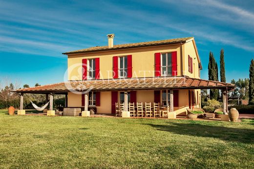 ﻓﻴﻼ ﻓﻲ Grosseto, Provincia di Grosseto