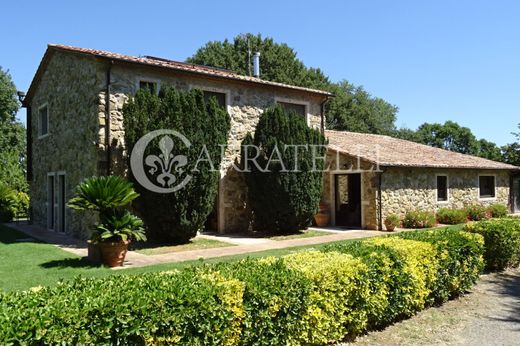 전원/농가 / Manciano, Provincia di Grosseto