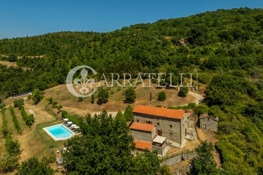Casa rural / Casa de pueblo en Cortona, Arezzo