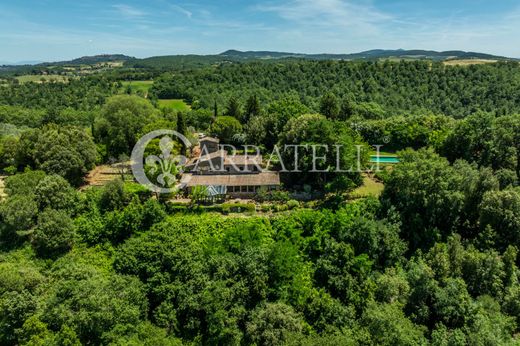Rural or Farmhouse in Pienza, Province of Siena