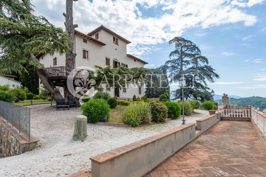 Villa in Pontassieve, Province of Florence