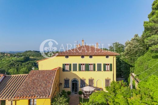Villa in Casciana Terme, Pisa