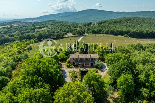 Casa rural / Casa de pueblo en Chianciano Terme, Provincia di Siena