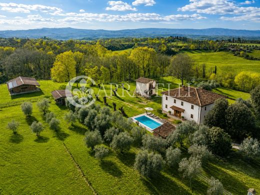 Rustykalny lub Wiejski w Terranuova Bracciolini, Province of Arezzo