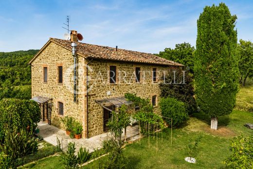 Rustik ya da çiftlik Deruta, Perugia ilçesinde