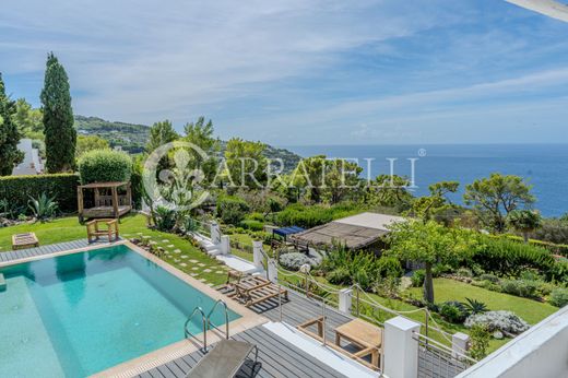 别墅  Anacapri, 那不勒斯省