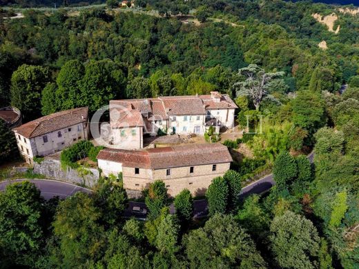 Villa in Reggello, Florence