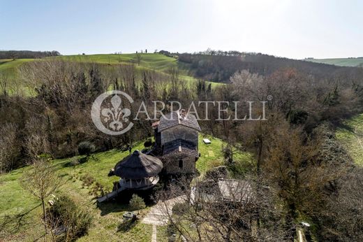 Boerderij in Trequanda, Provincia di Siena