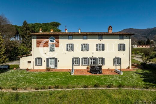 Landhaus / Bauernhof in Capannori, Provincia di Lucca