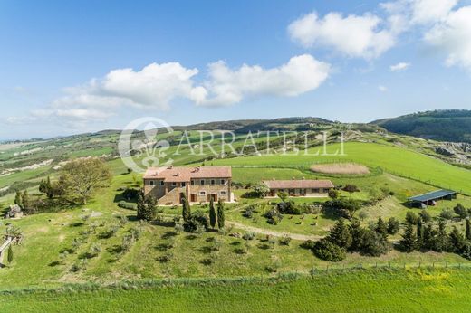 Усадьба / Сельский дом, Pienza, Provincia di Siena