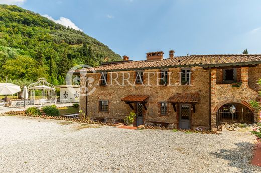 Усадьба / Сельский дом, Камайоре, Provincia di Lucca