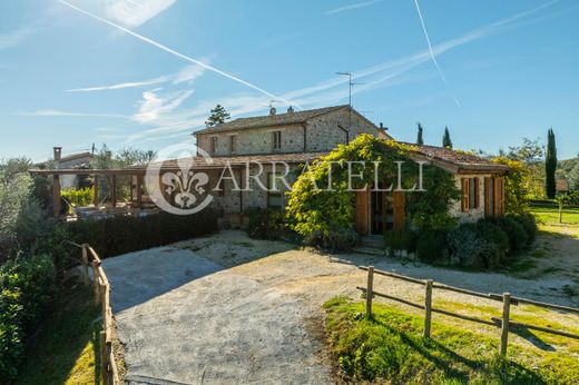 Rural or Farmhouse in Ficulle, Provincia di Terni