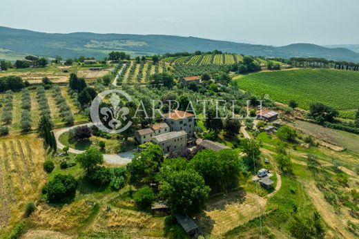Rustik ya da çiftlik Orvieto, Terni ilçesinde