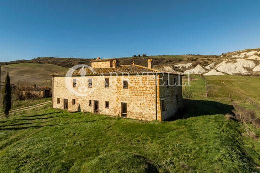 Rural or Farmhouse in Pienza, Province of Siena