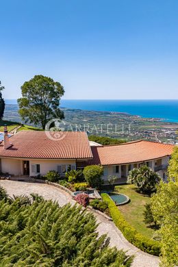 Villa in Vibo Valentia Marina, Provincia di Vibo-Valentia