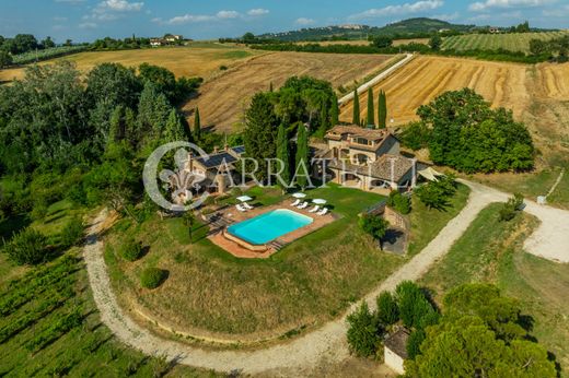 Villa - Todi, Provincia di Perugia