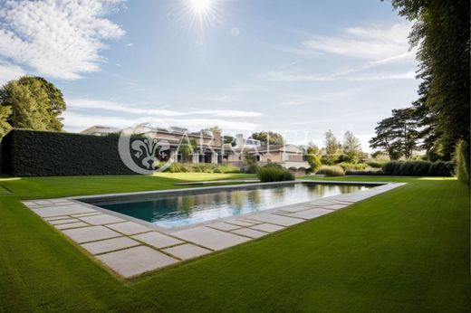 Villa in Rome, Latium