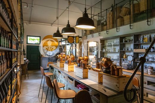 Rural or Farmhouse in Grosseto, Provincia di Grosseto