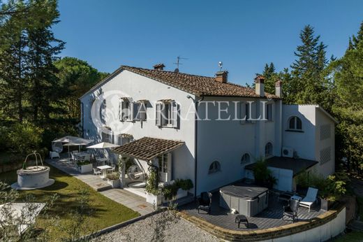 Villa in San Miniato, Province of Pisa