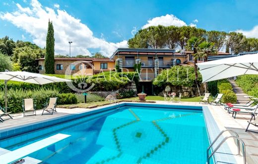 Villa - Arezzo, Province of Arezzo