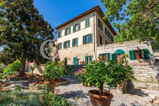 Villa in Castellina in Chianti, Province of Siena