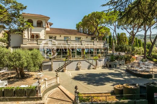 Villa - Passignano sul Trasimeno, Provincia di Perugia