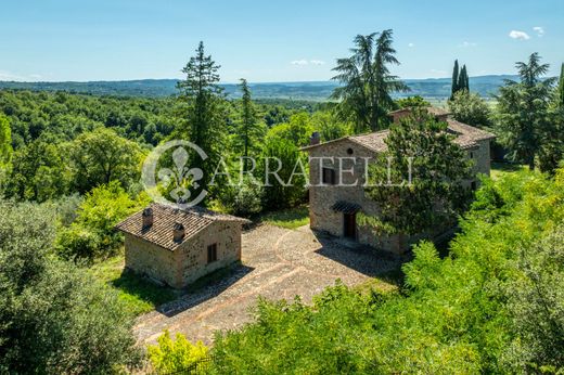 Ρουστίκ ή Αγροικίες σε Città della Pieve, Provincia di Perugia